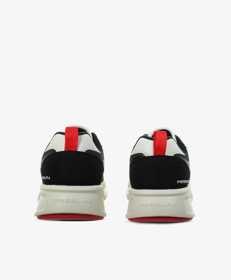FESSURA RUN 03 BLACK