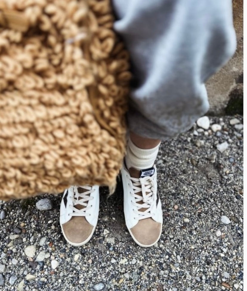 4B12 SNEAKERS SUPRIME DB259