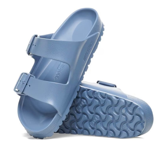 BIRKENSTOCK ARIZONA EVA ELEMENTAL BLUE