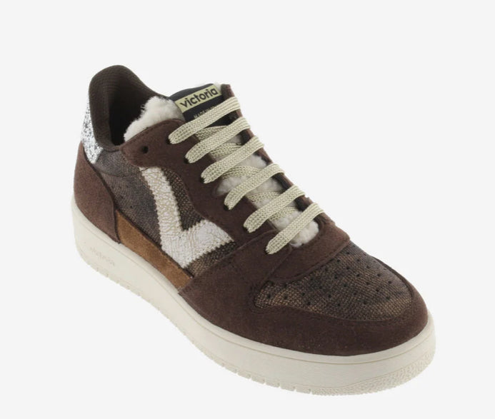 VICTORIA SNEAKERS 258276