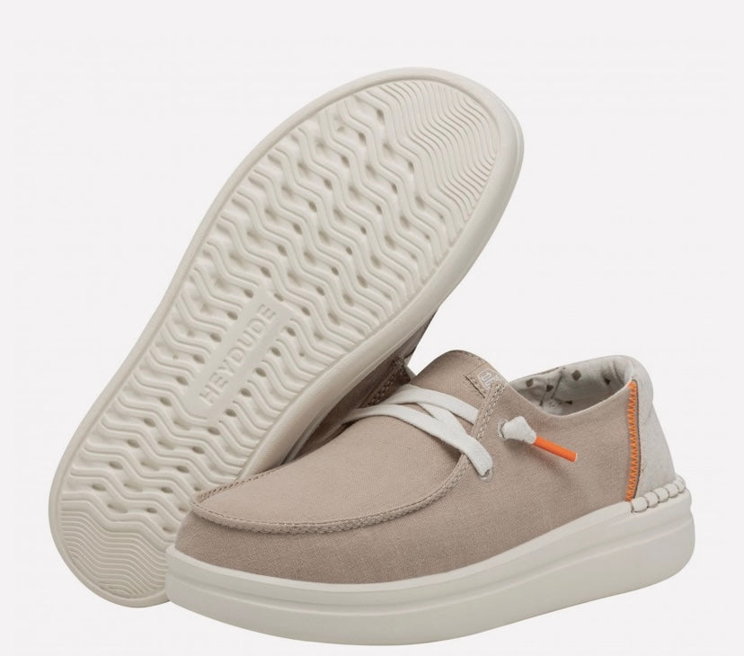 DUDE WENDY RISE 40064-2Y