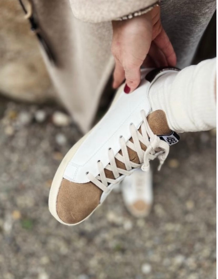 4B12 SNEAKERS SUPRIME DB259