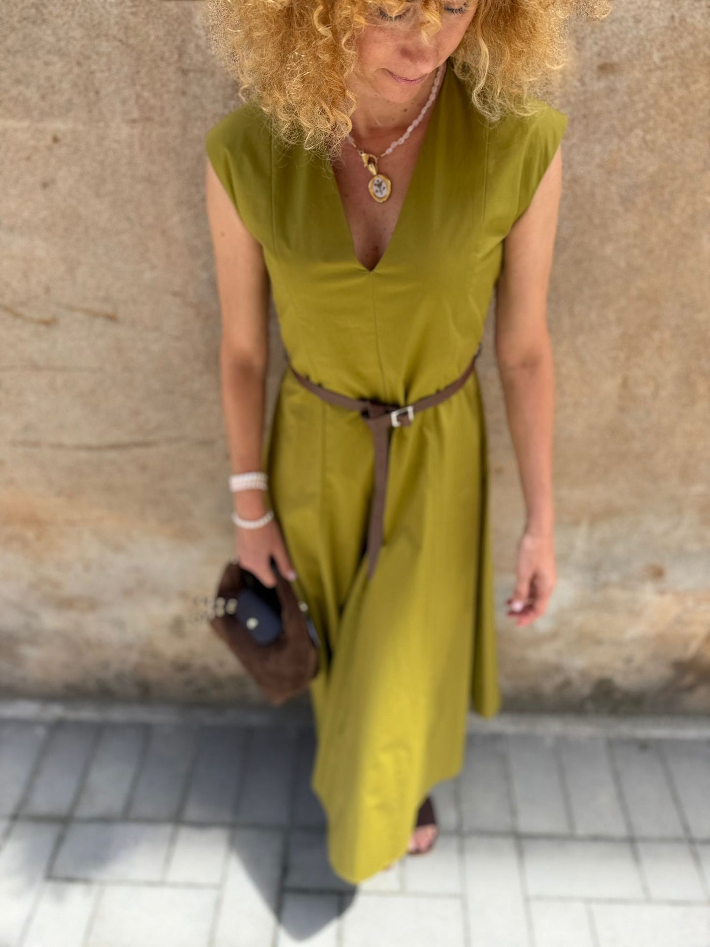 CHIARA MAJ ABITO