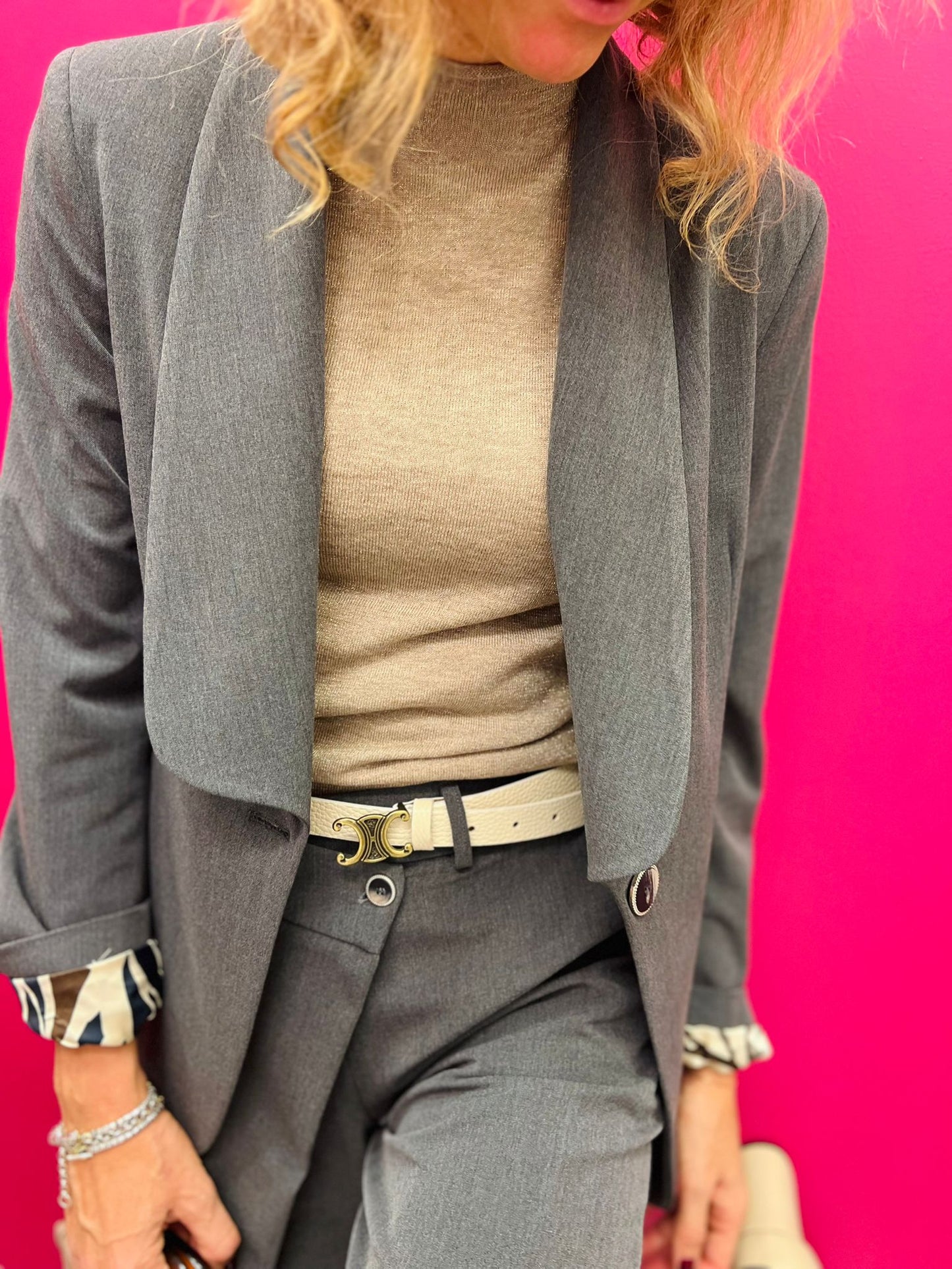 L. C. BLAZER 2277
