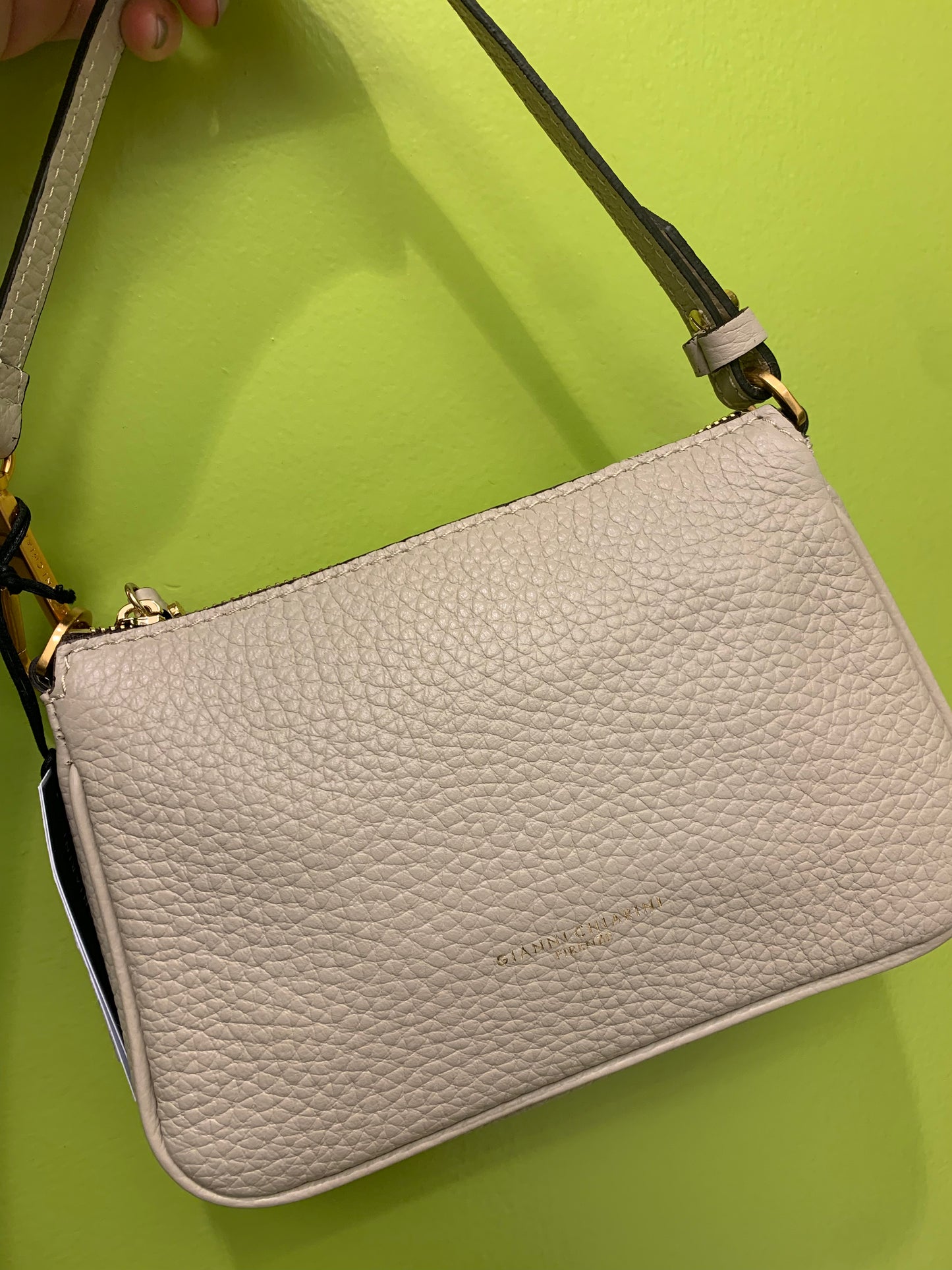 GIANNI CHIARINI BROOKE LAMB BS 8750