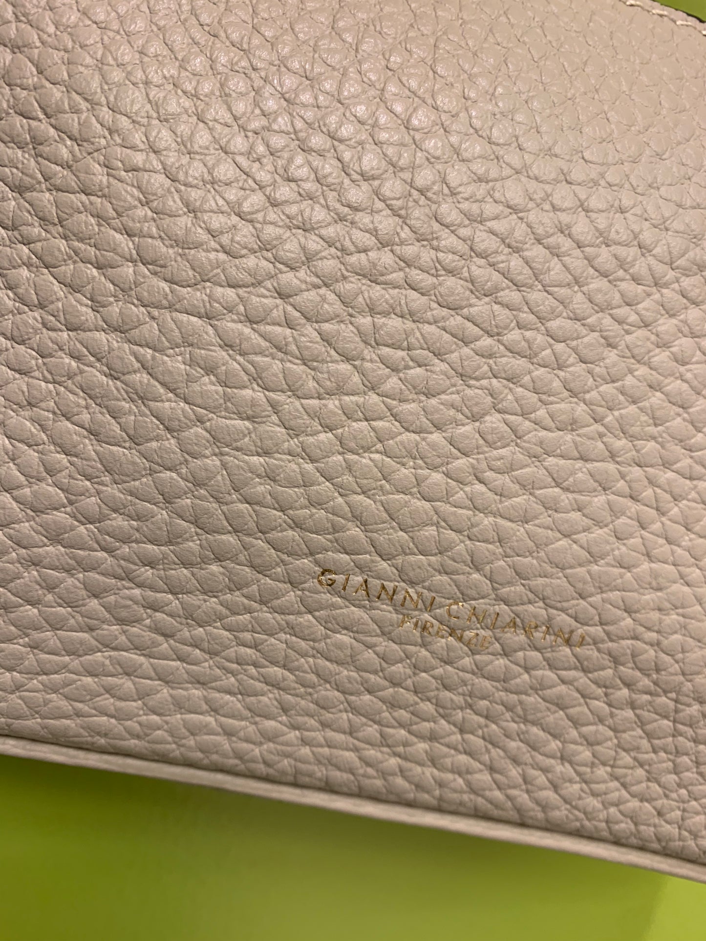 GIANNI CHIARINI BROOKE LAMB BS 8750