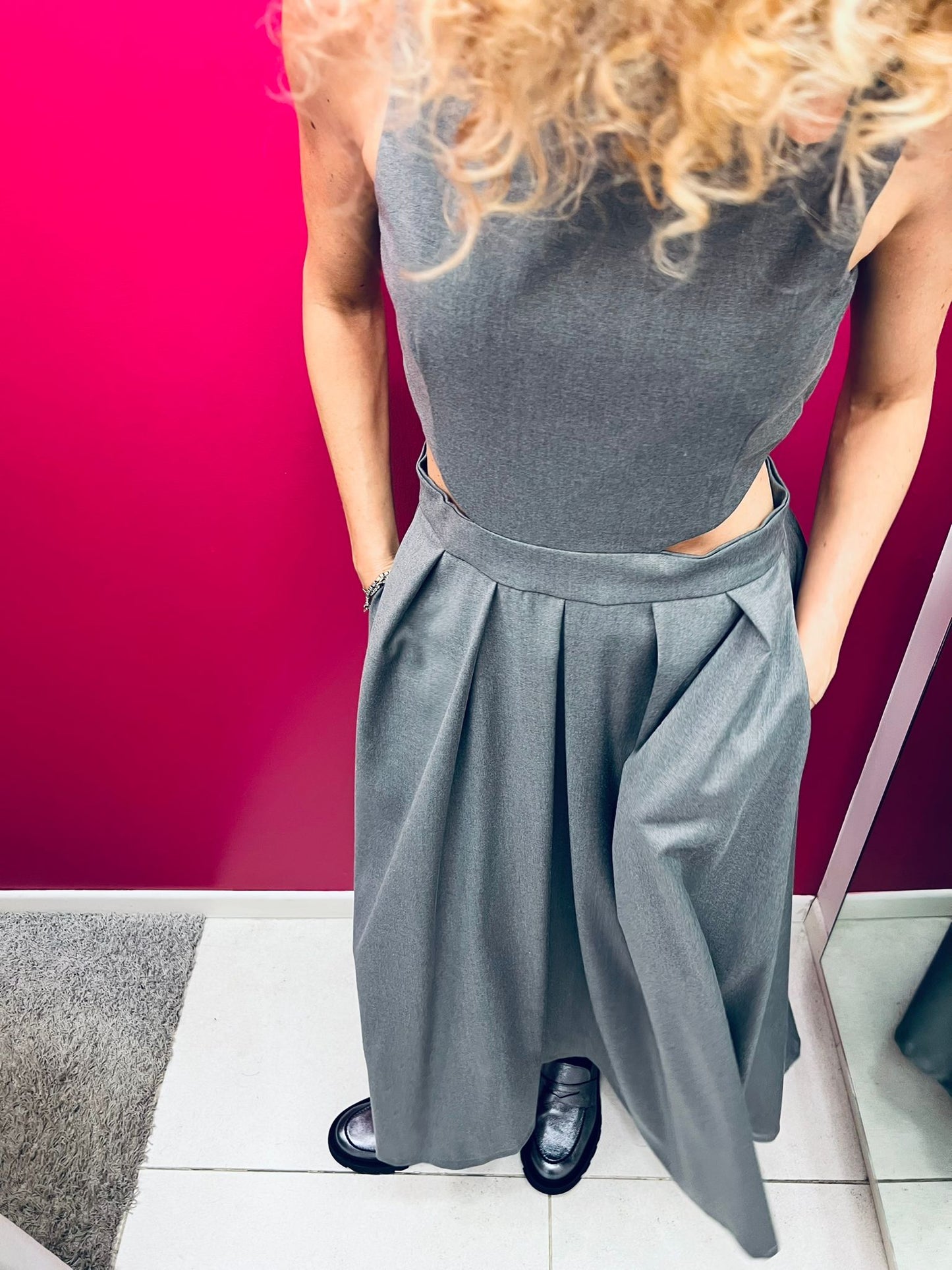M. URBANA DRESS
