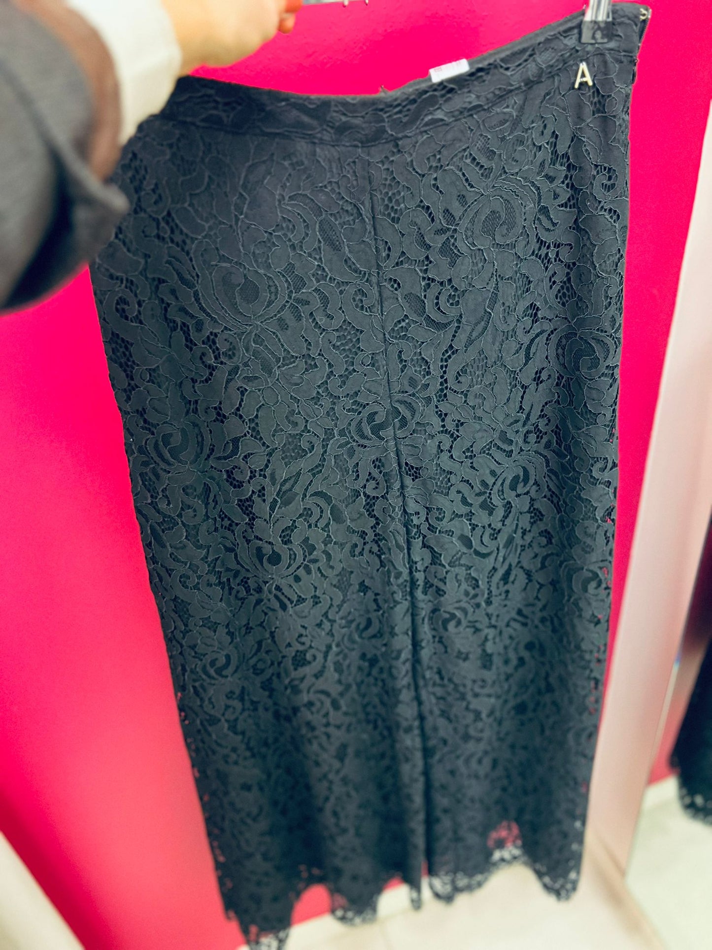 ACTITUDE TWINSET PANTALONE
