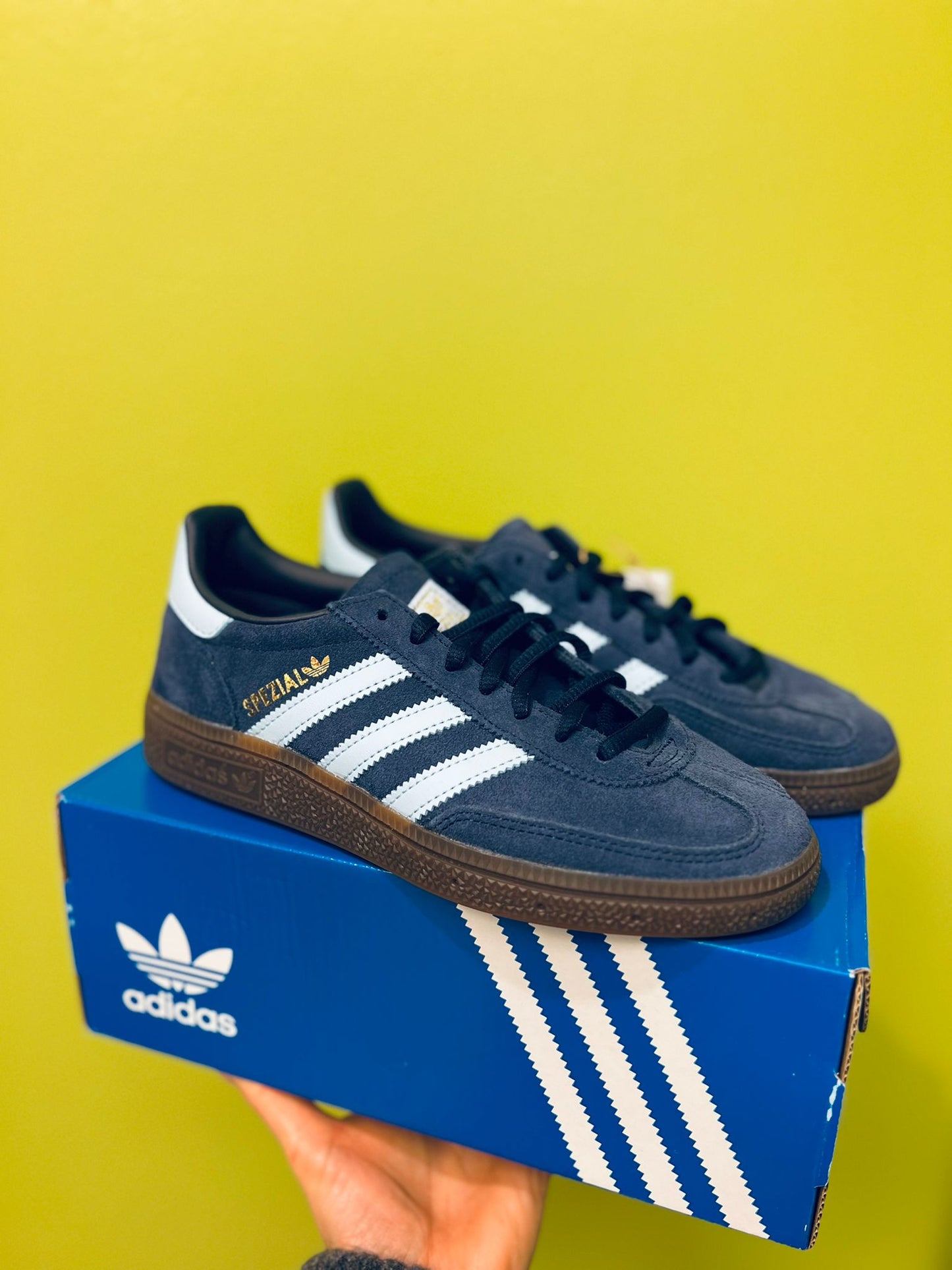 ADIDAS HANDBALL SPEZIAL