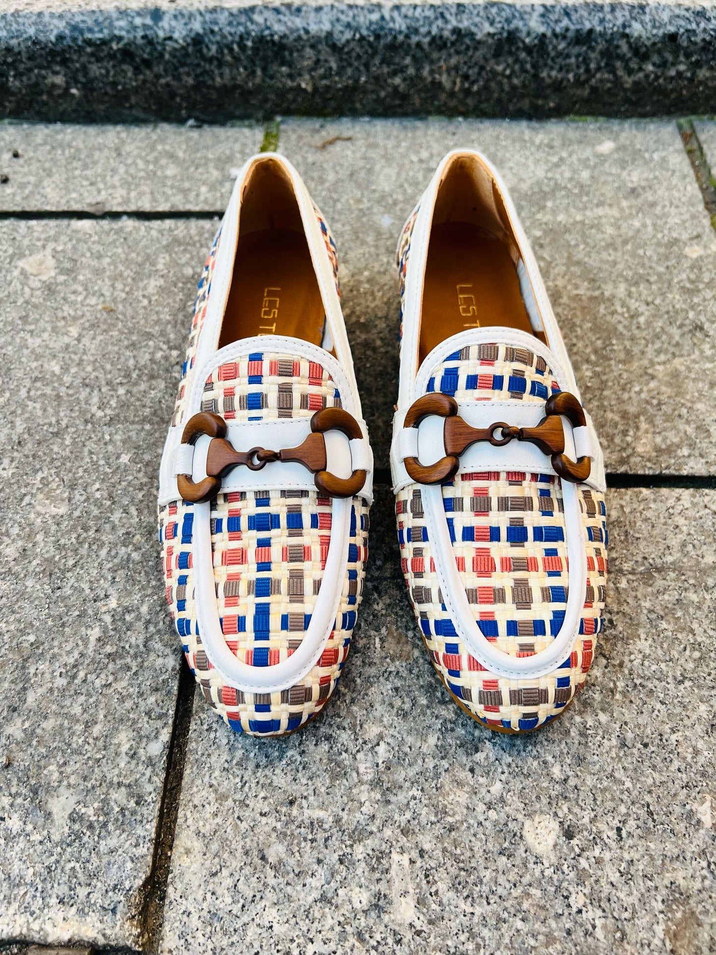 LES TULIPES MOCASSINO 15