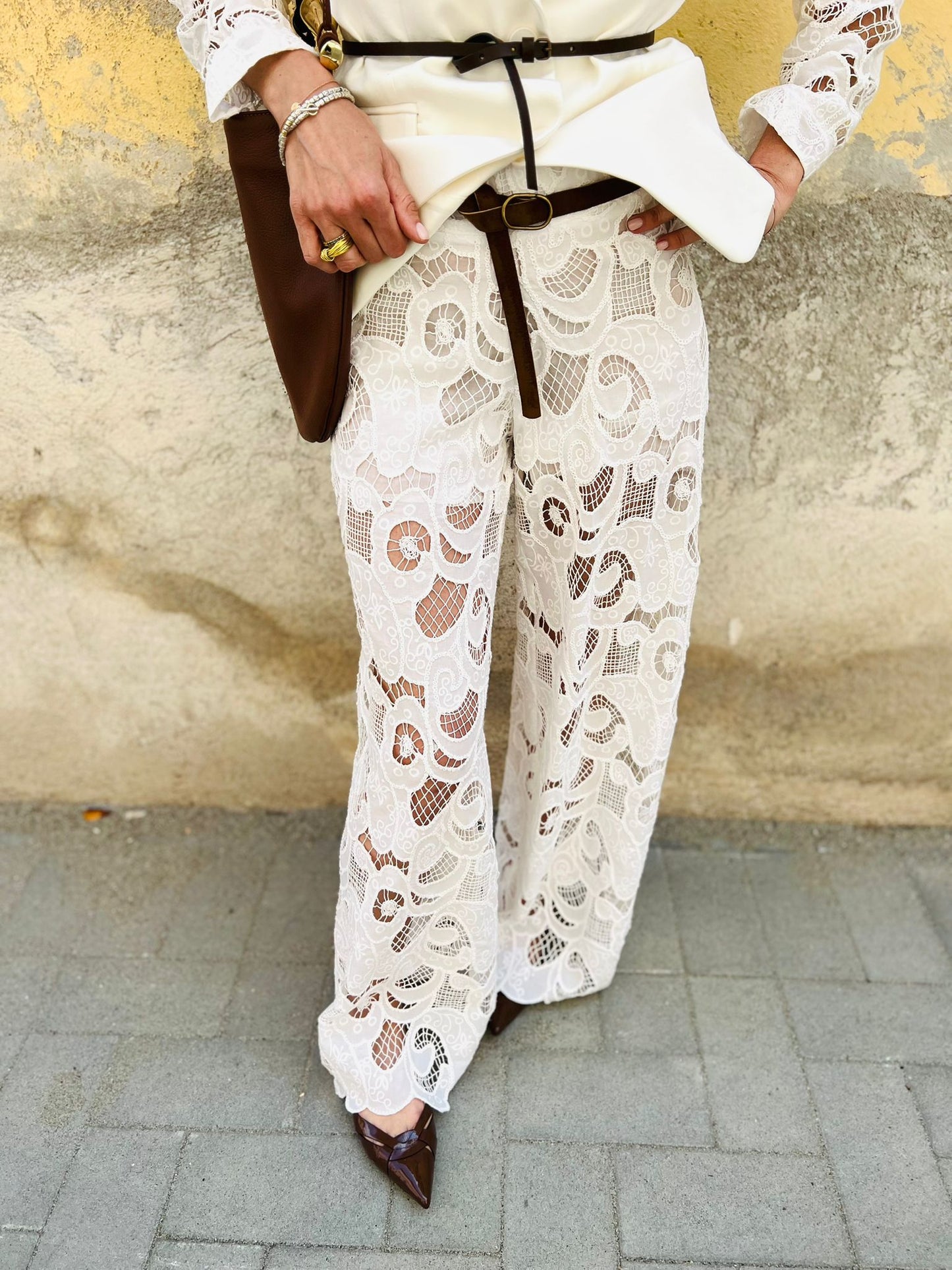 T. IN PANTALONE S15PA27