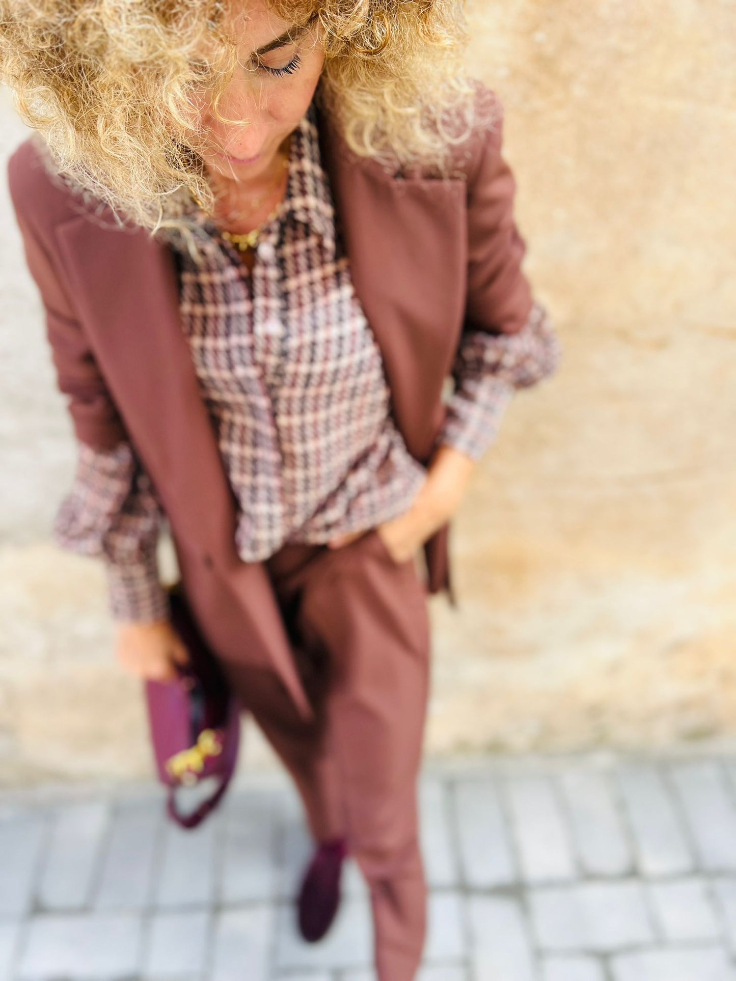 H2O PANTALONE PUNTA