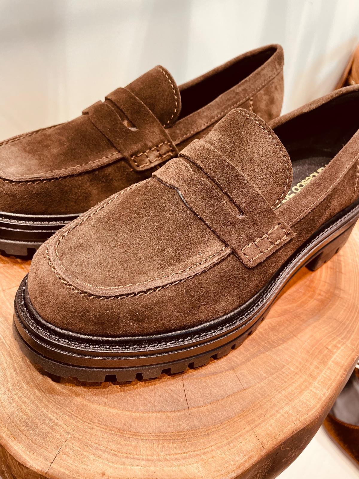 F. B. MOCASSINO BV5721