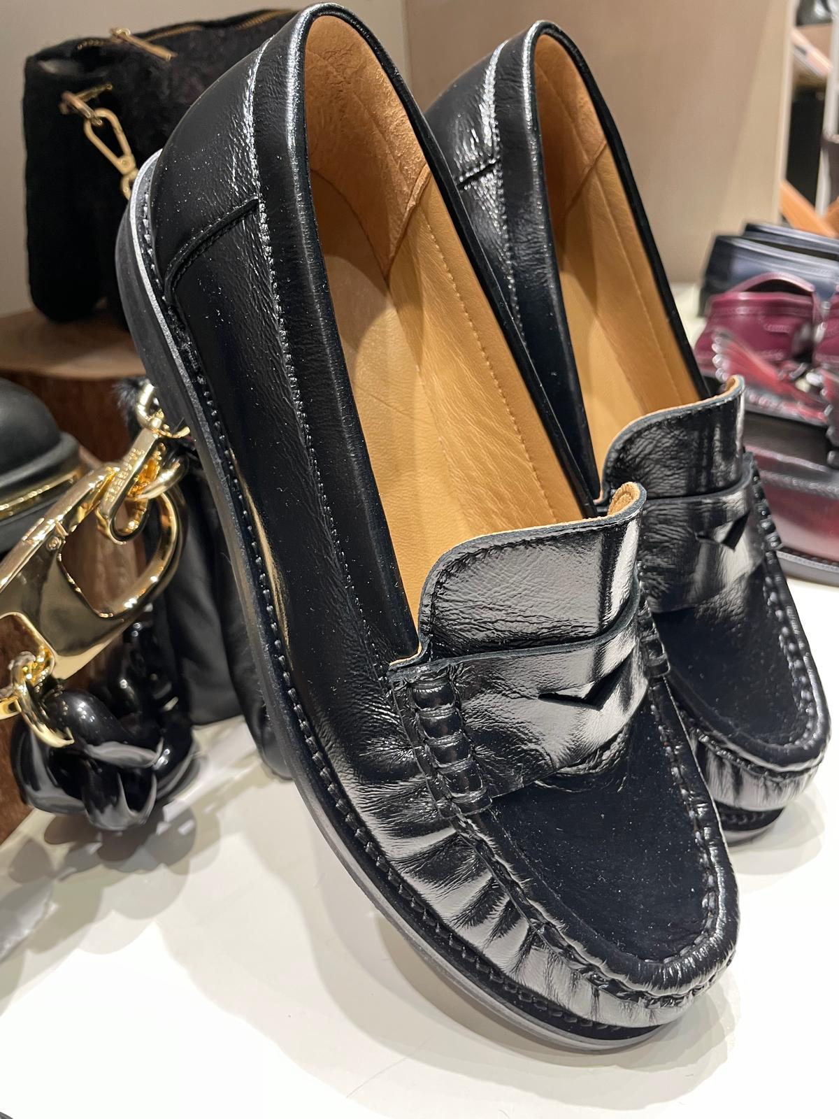 ANIMA MOCASSINO FR400