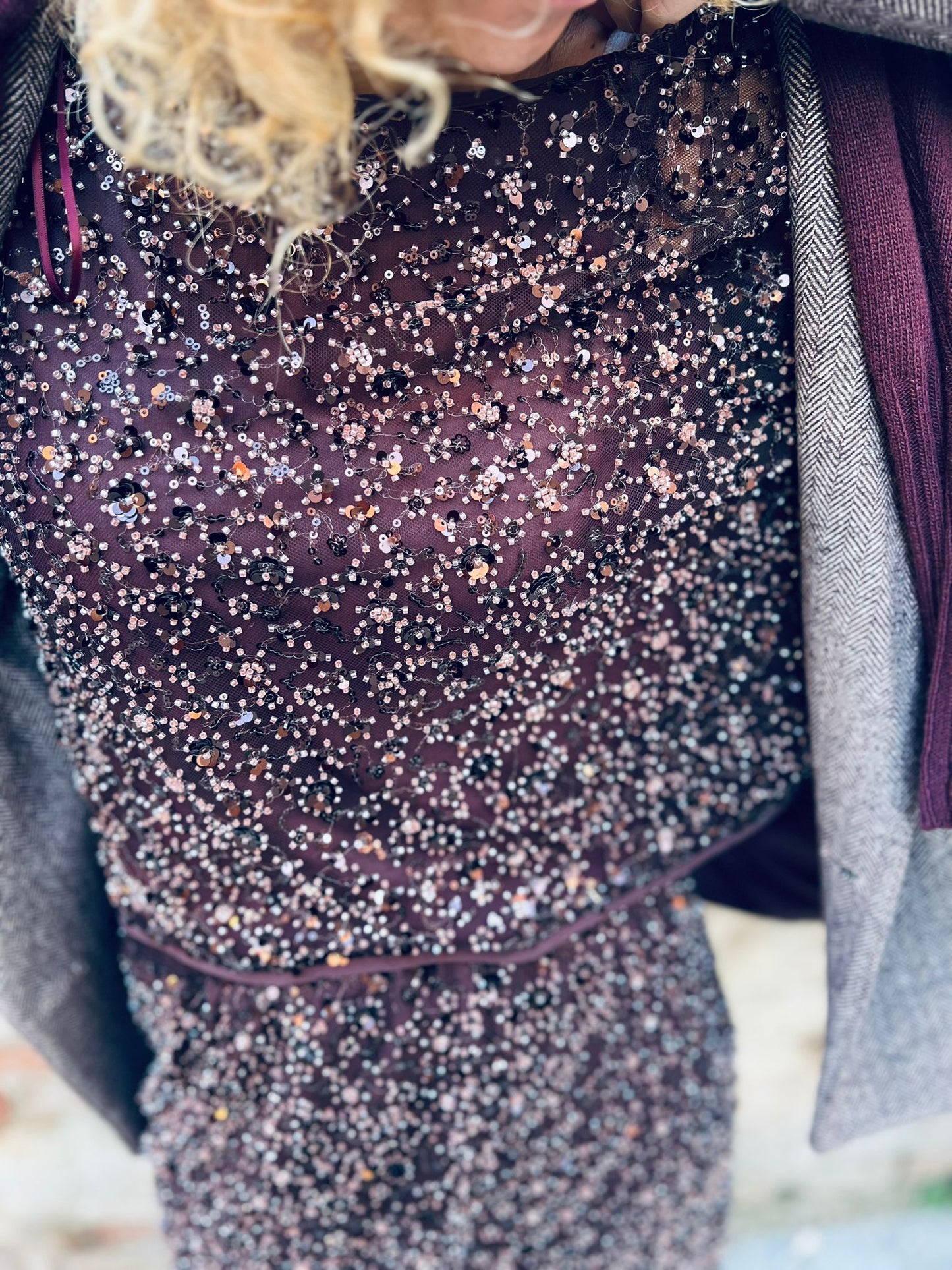 ACTITUDE TWINSET BLUSA