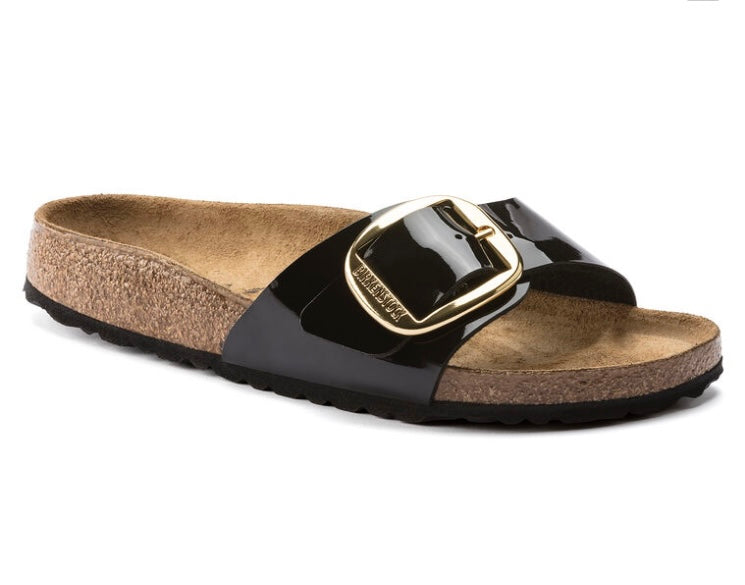 BIRKENSTOCK MADRID BIG BUKLE 1019813