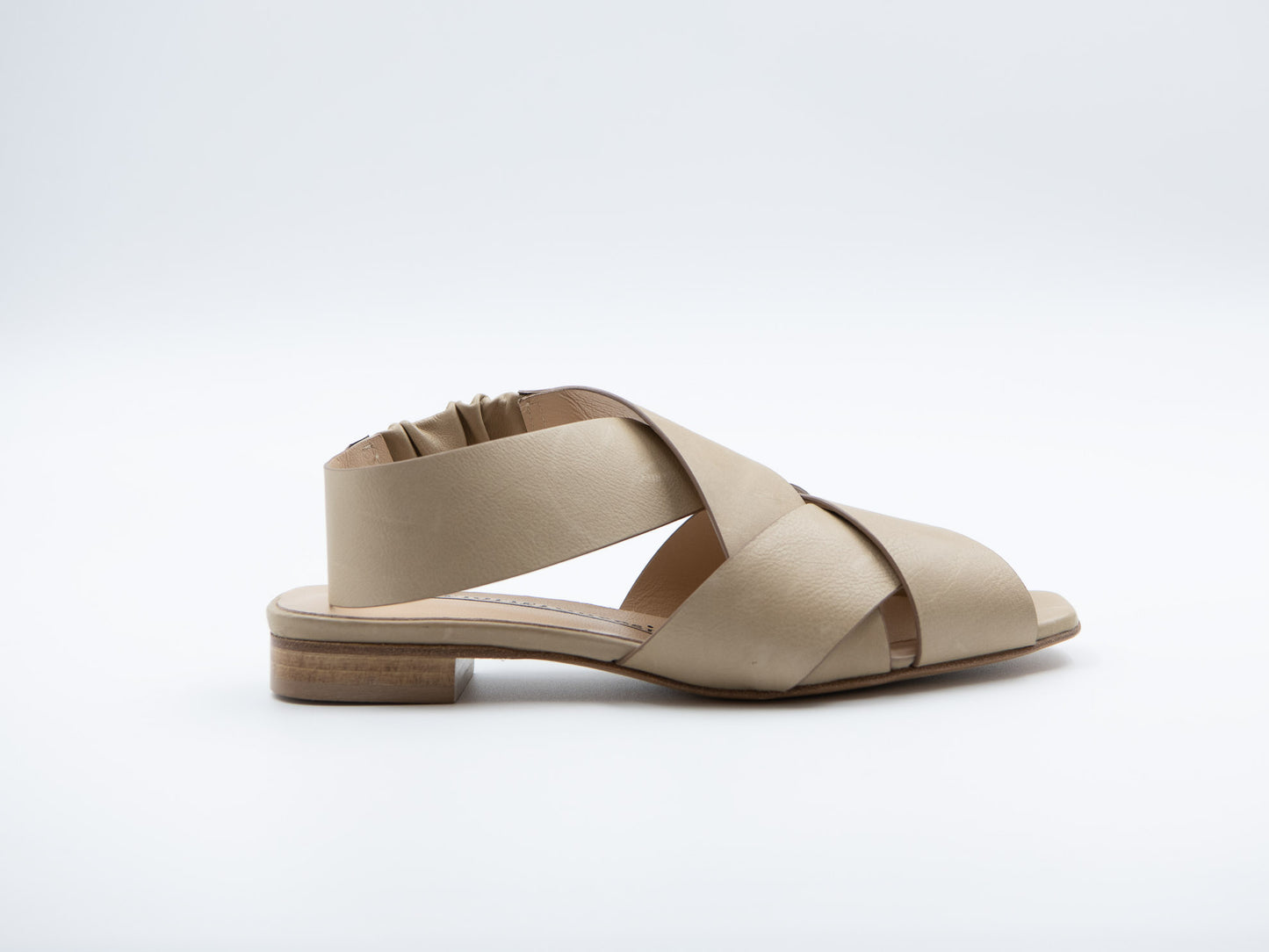 FIORI FRANCESI SANDALO FLAT