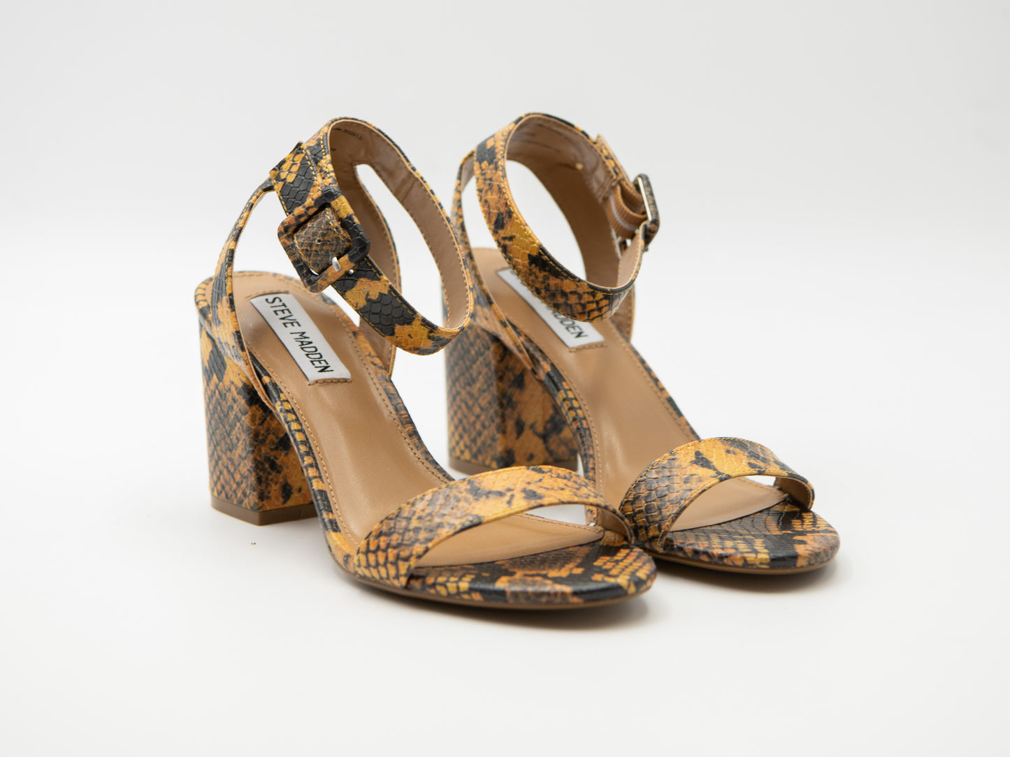 STEVE MADDEN SANDALO