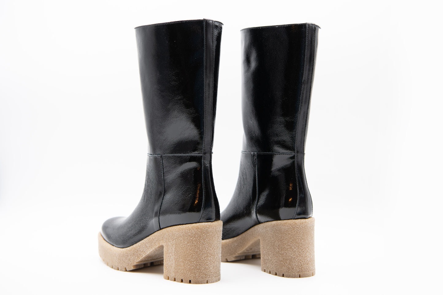 LES TULIPES STIVALE 2001