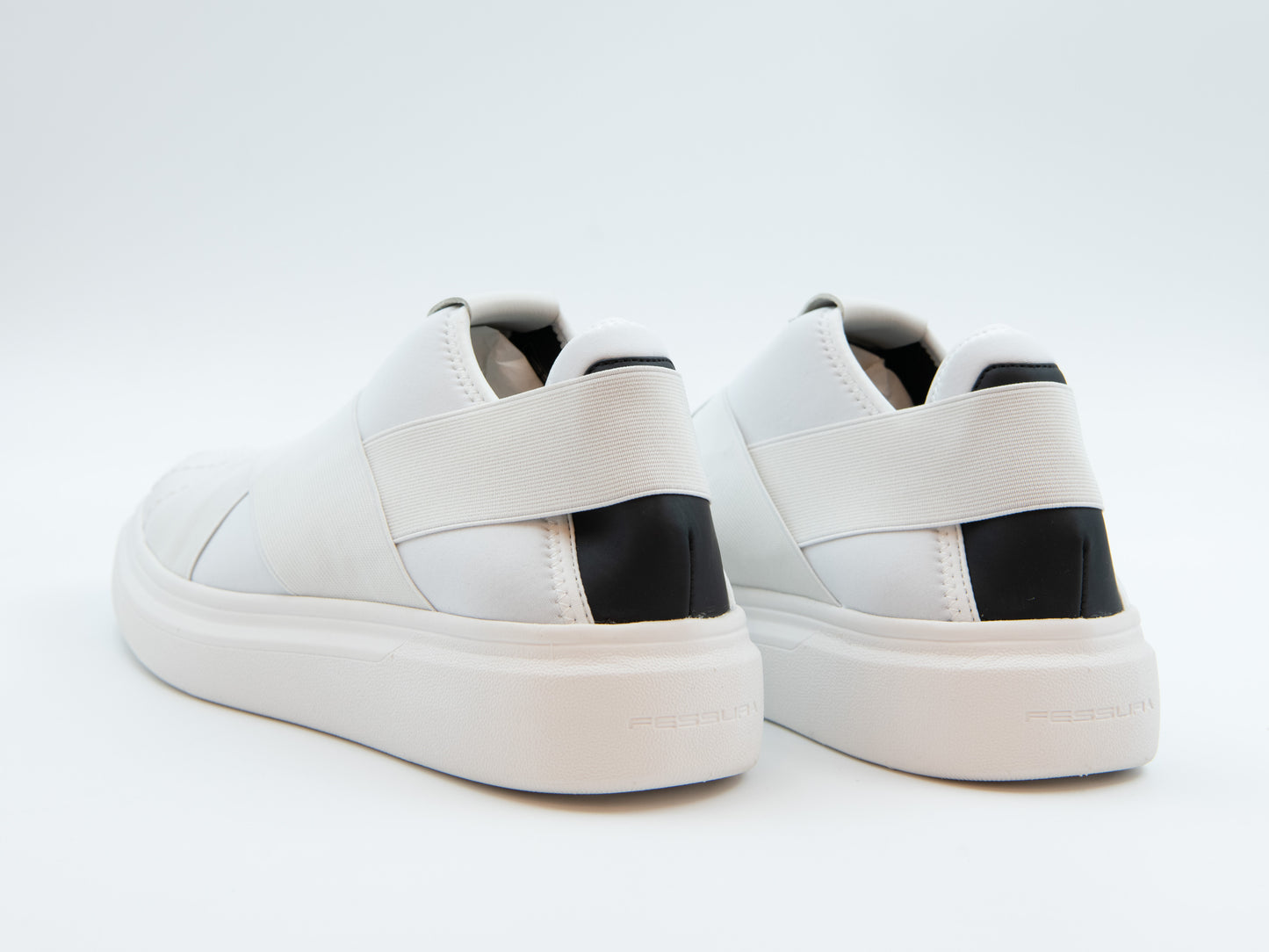 FESSURA EDGE X