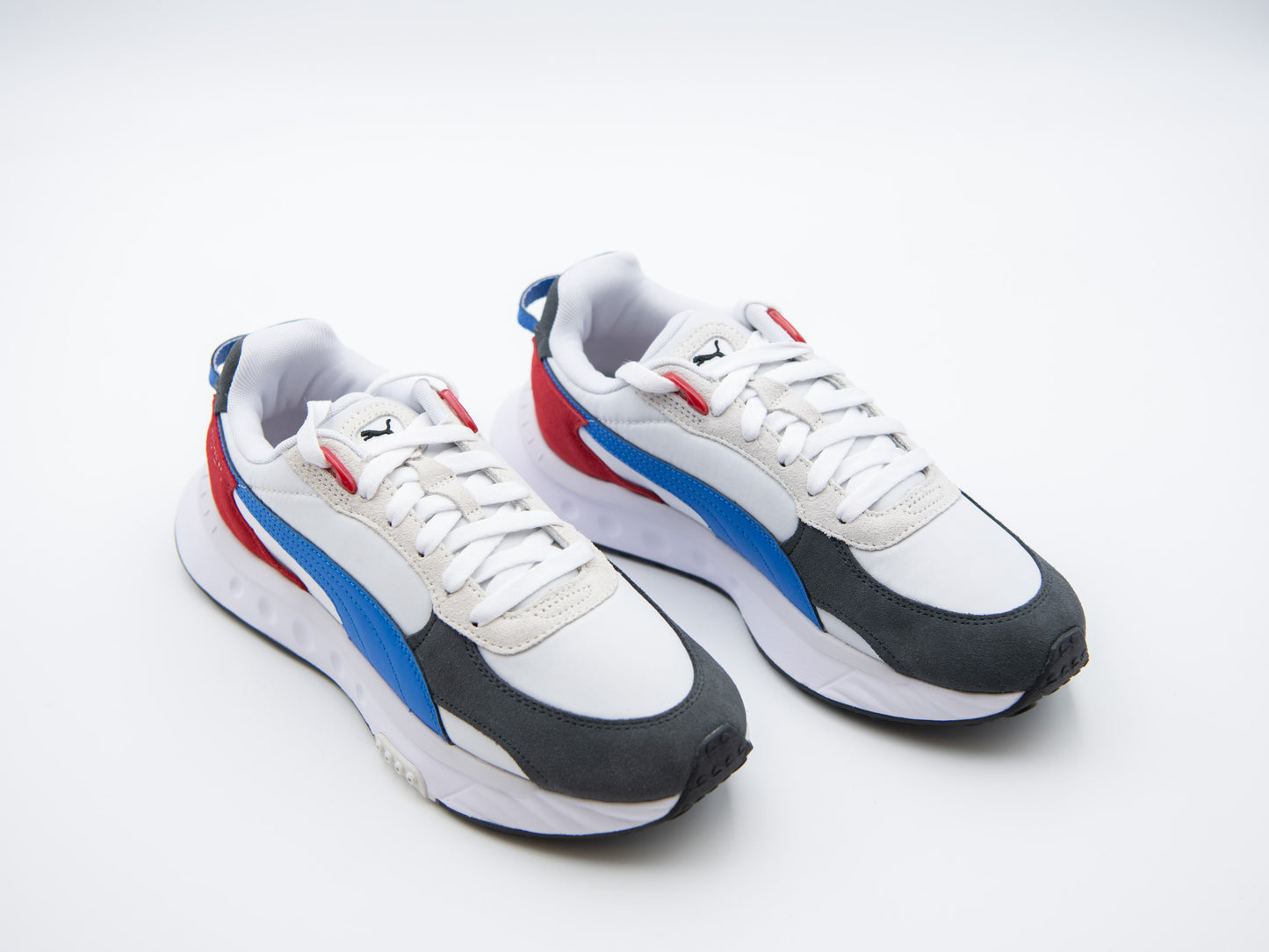PUMA WILD RIDER