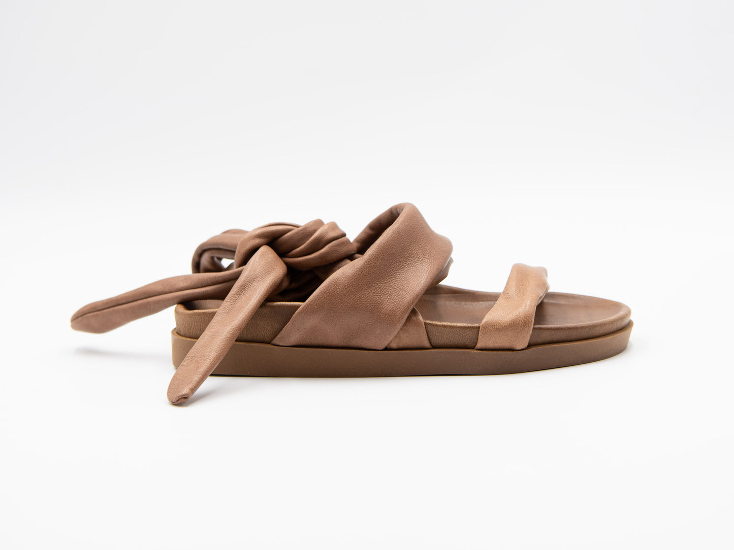 18+ SANDALO FLAT SCHIAVA 7787