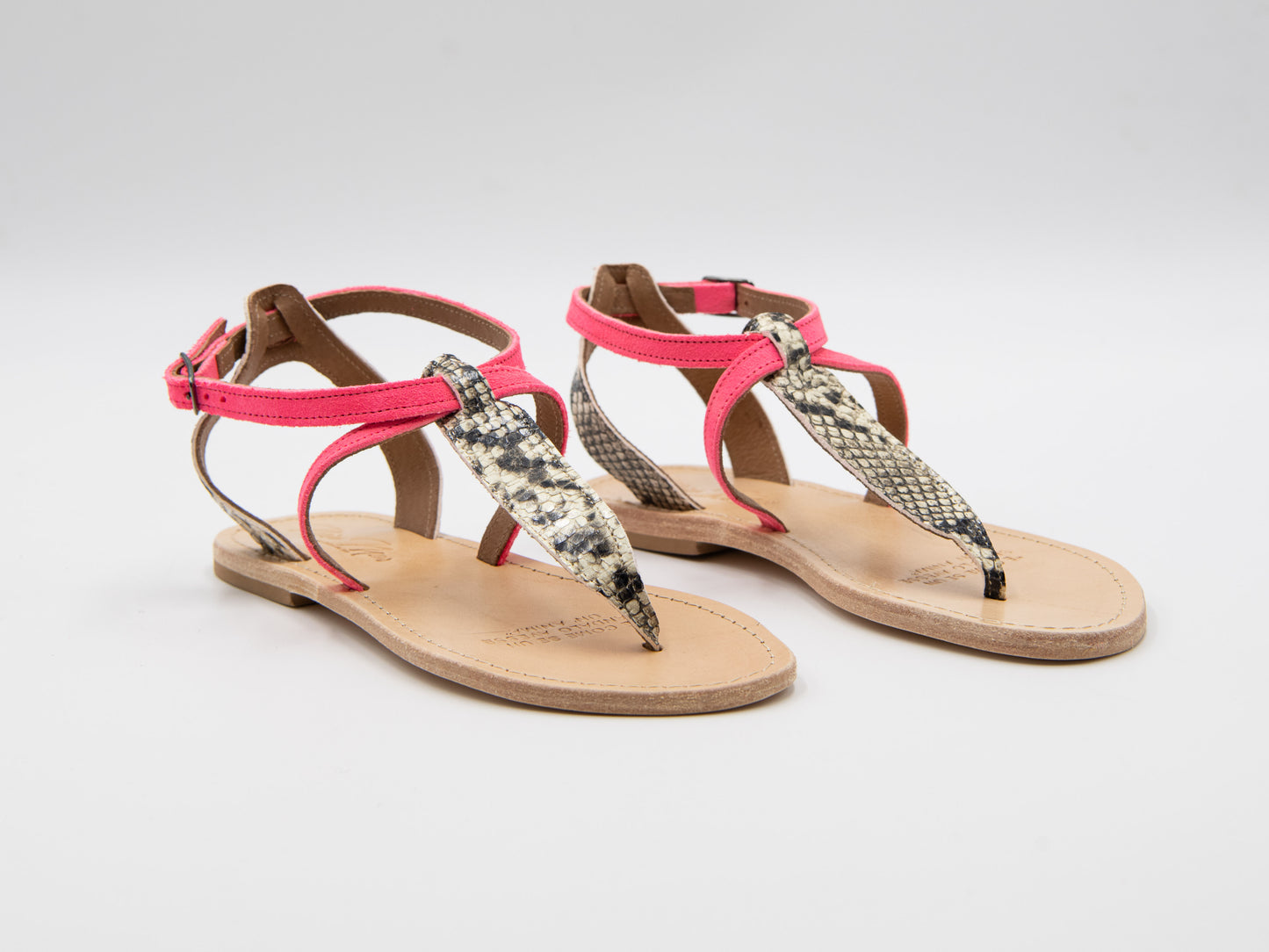 MIM MAR FLAT PITONATO