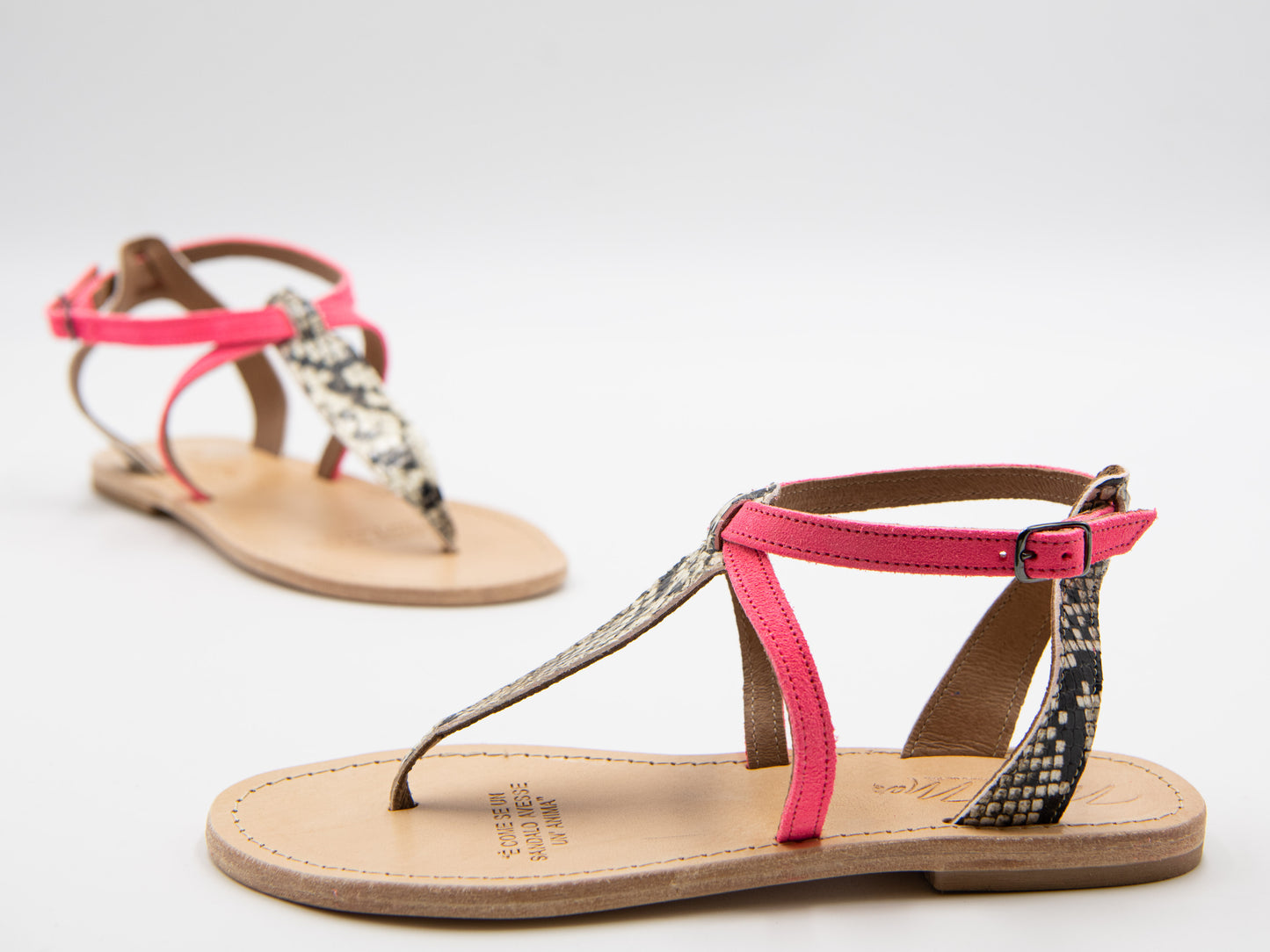 MIM MAR FLAT PITONATO
