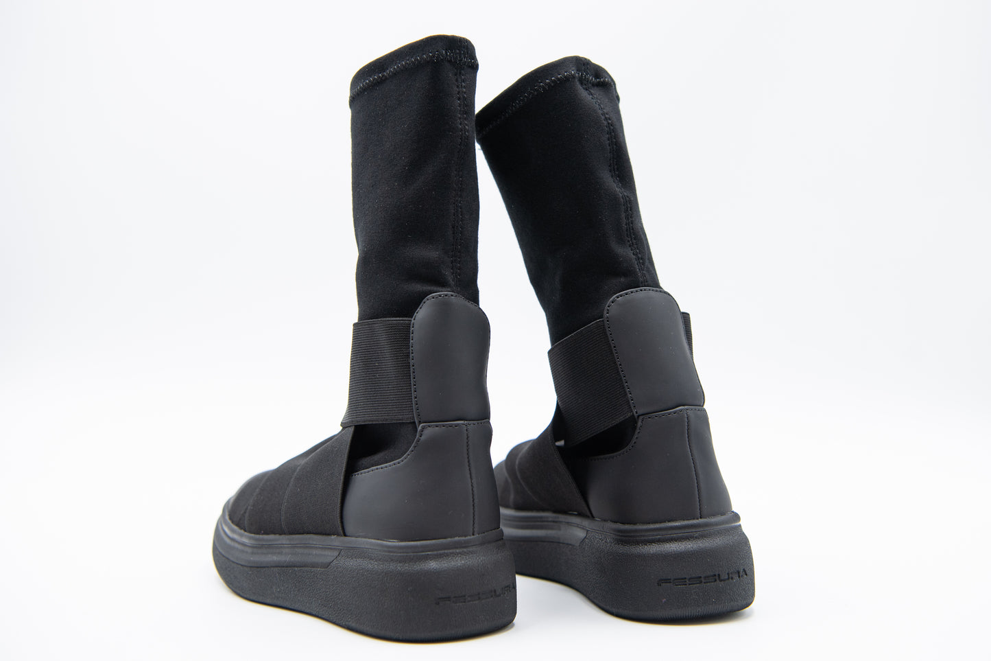 FESSURA EDGE MIDMASK KIDS