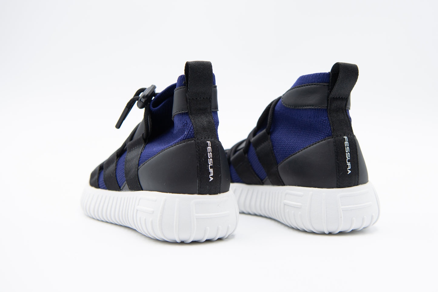 FESSURA DINGHYGANG TAB