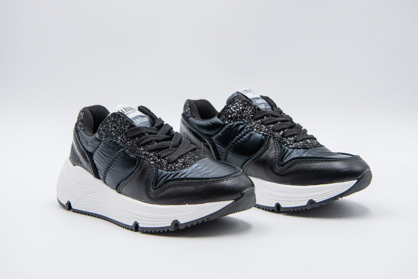 UMA PARKER SNEAKERS