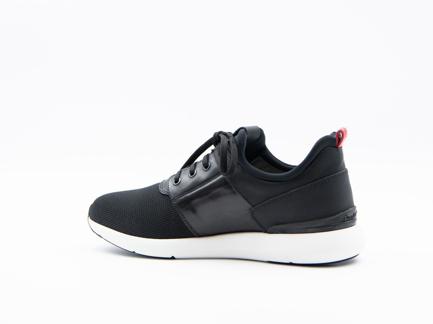NERO GIARDINI SNEAKERS