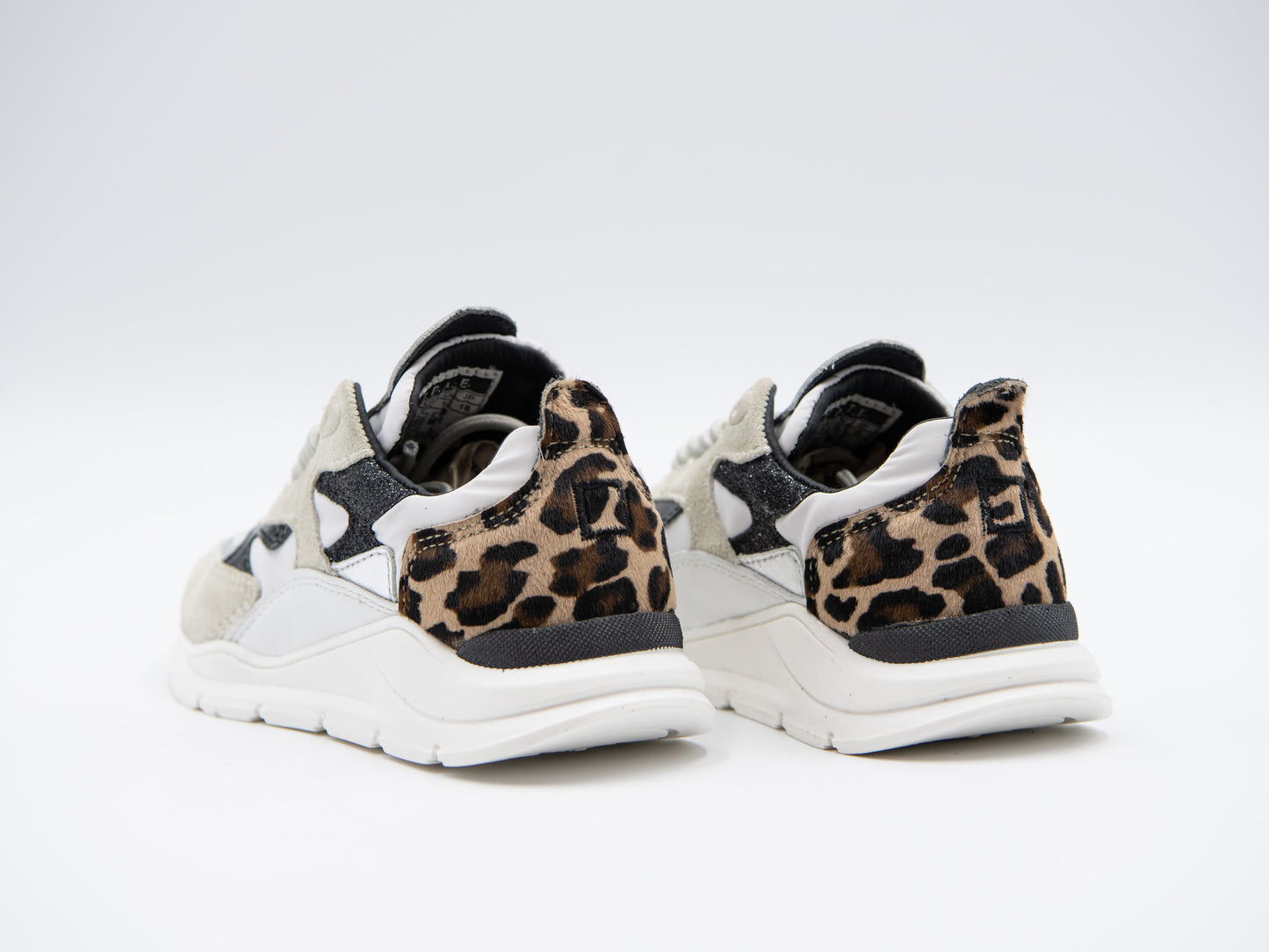 DATE FUGA ANIMALIER KIDS
