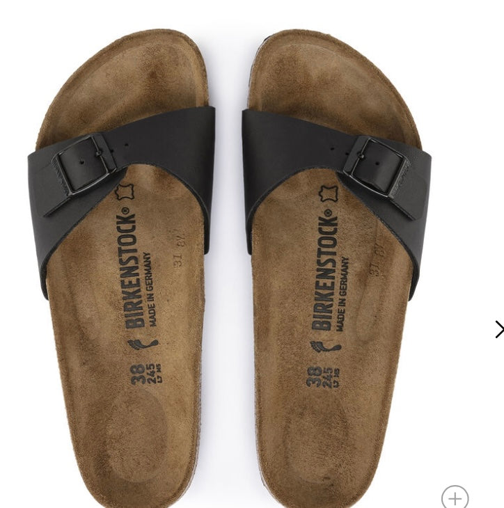 BIRKENSTOCK MADRID 0040793