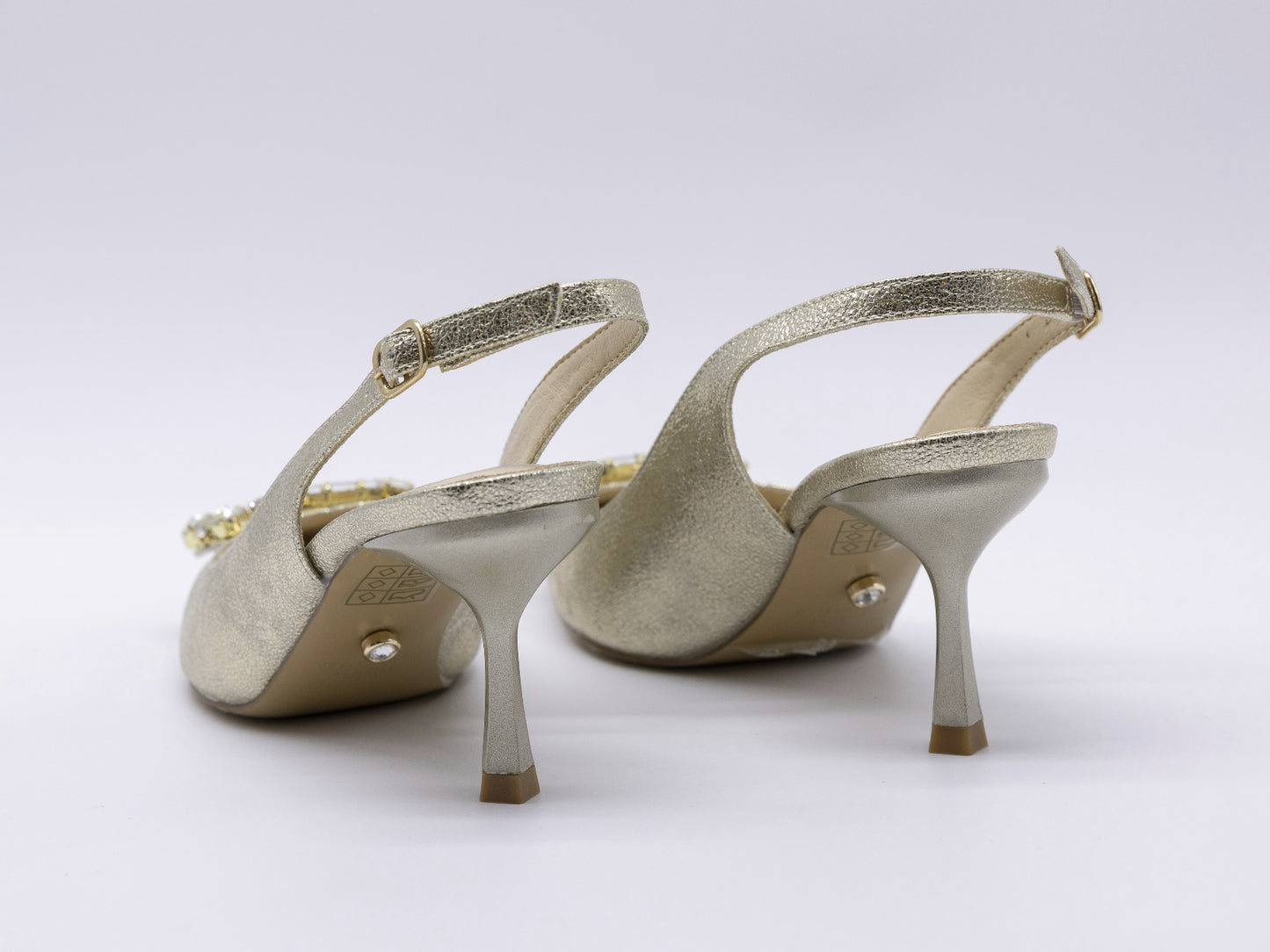 TWENTY FOURHAITCH SLINGBACK SH60