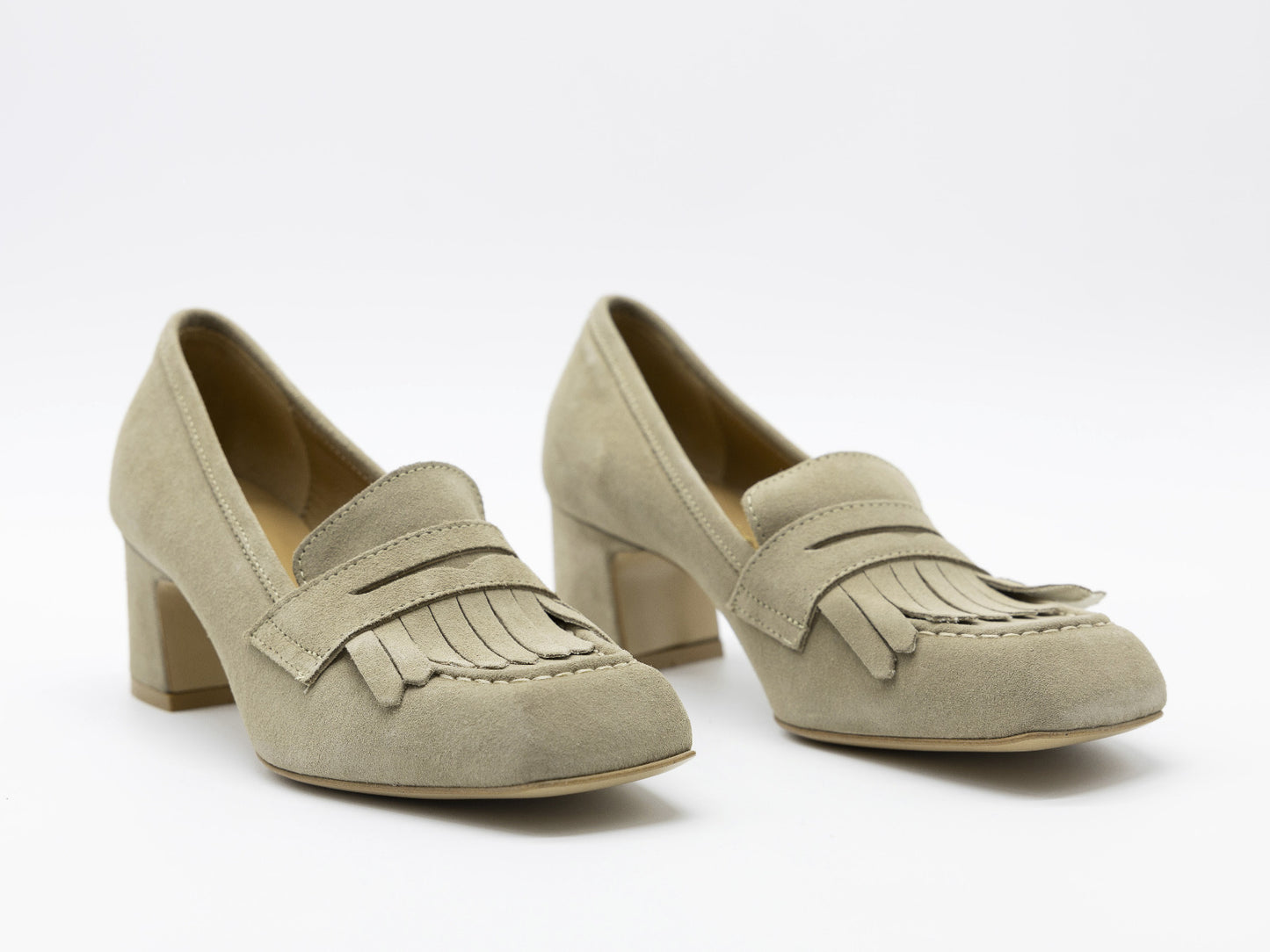 LES TULIPES MOCASSINO C501