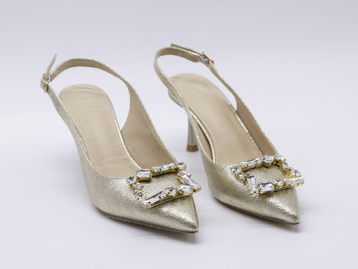 TWENTY FOURHAITCH SLINGBACK SH60