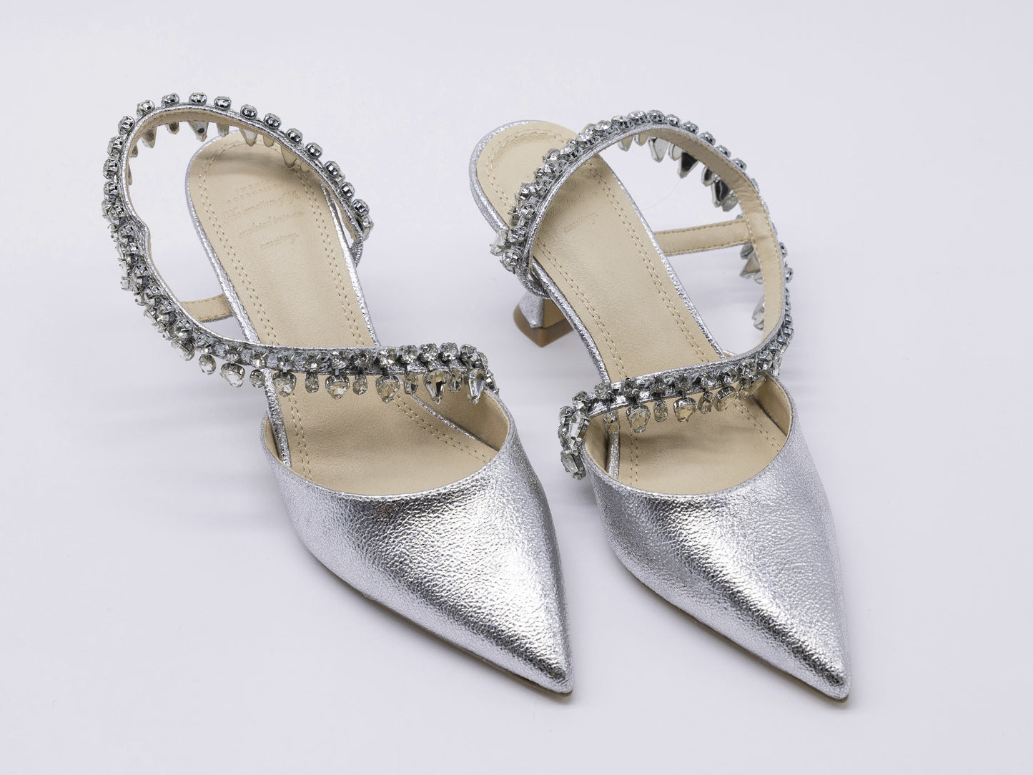 TWENTY FOURHAITCH SLINGBACK SH103