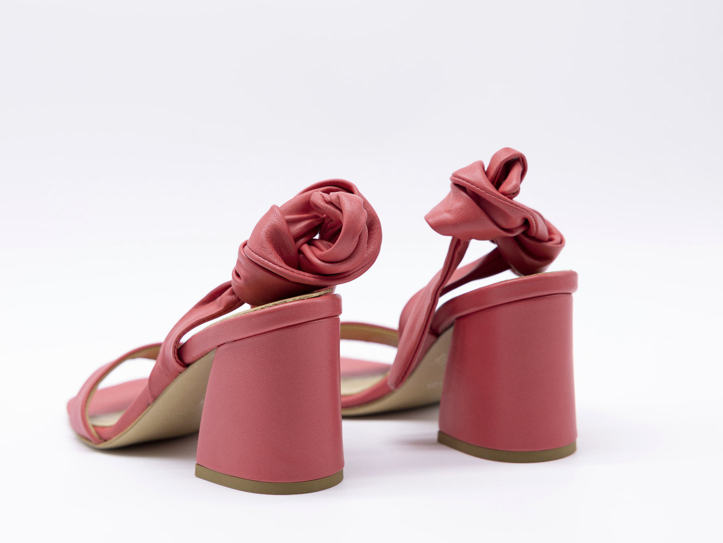 LES TULIPES SANDALO 0170LACE-UP