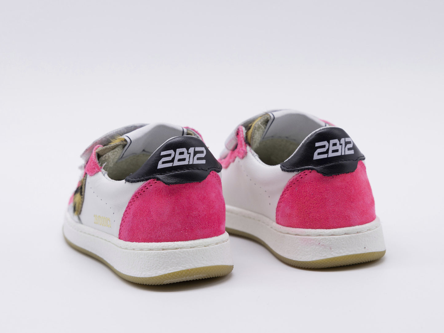 2B12 SNEAKERS KIDS 05
