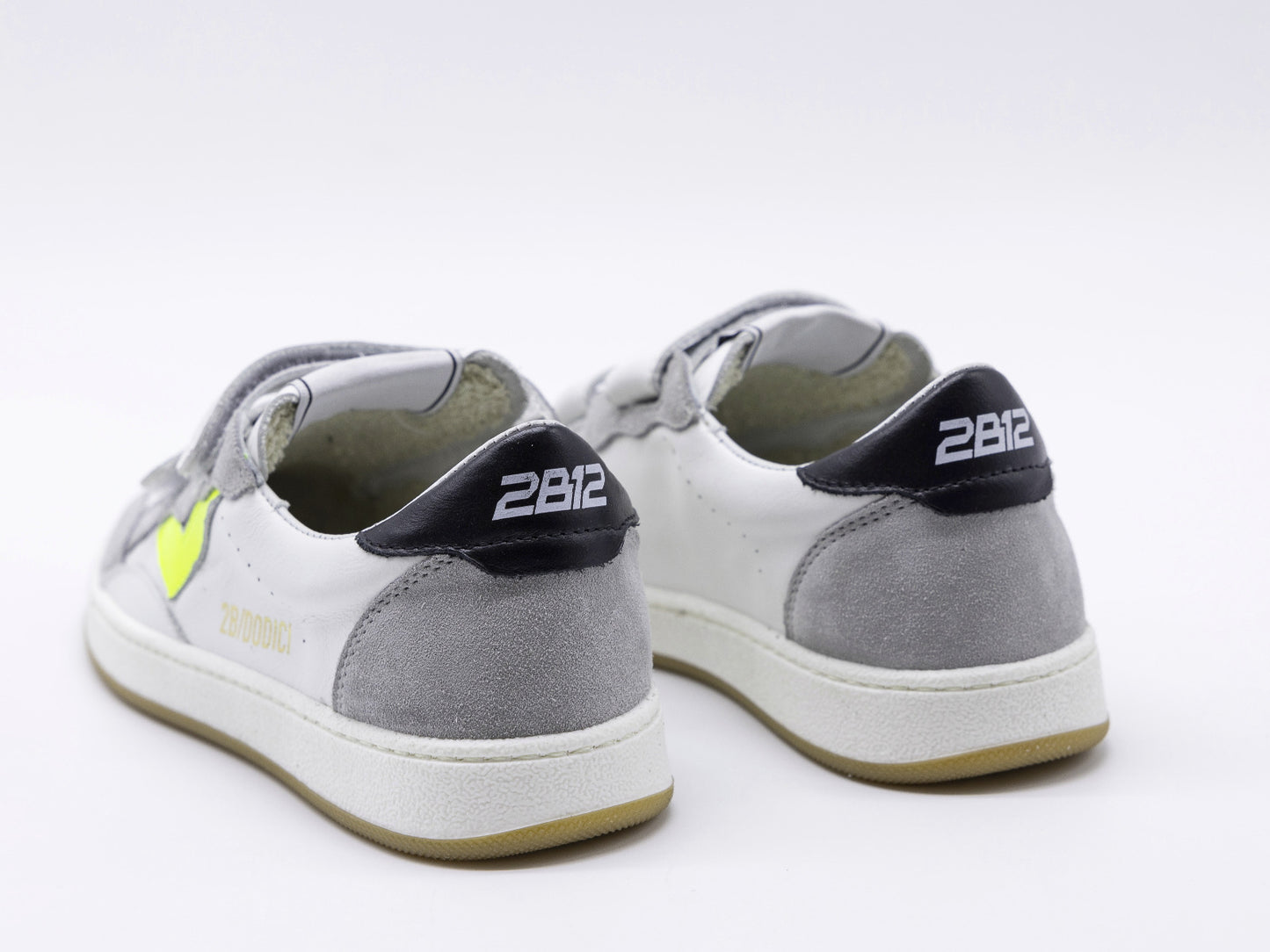 2B12 SNEAKERS PLAY BIMBO 05