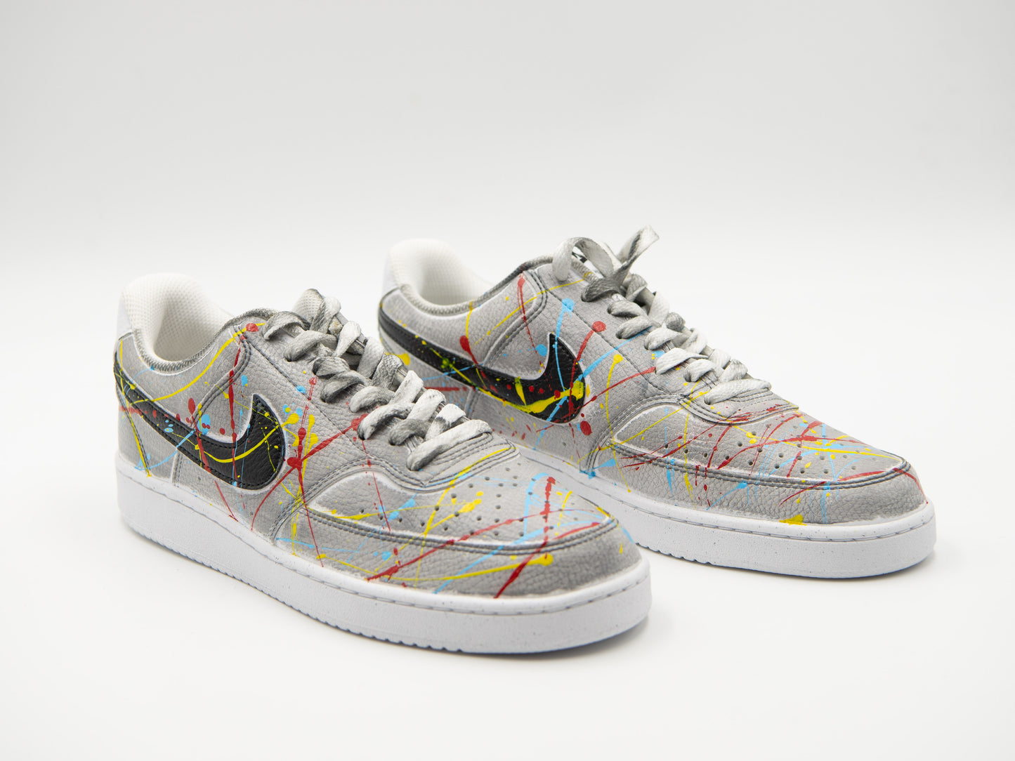 NIKE PREMIUM COSTUM