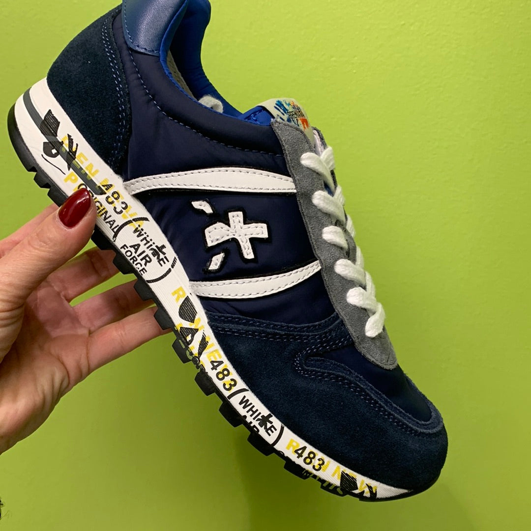 PREMIATA SNEAKERS 9352