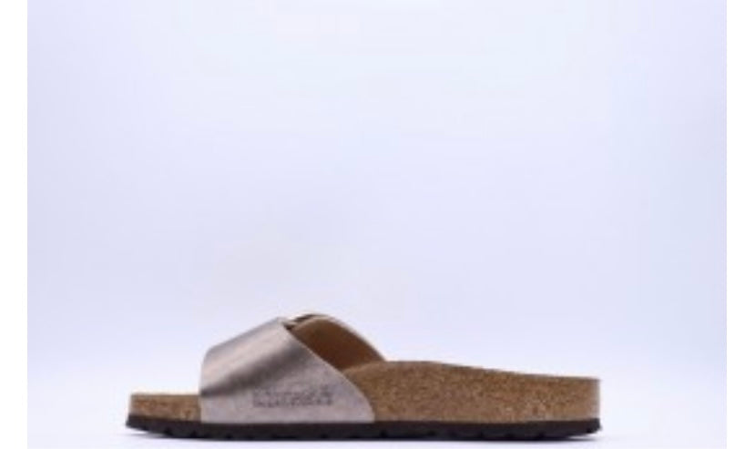 BIRKENSTOCK MADRID BIG BUCKLE
