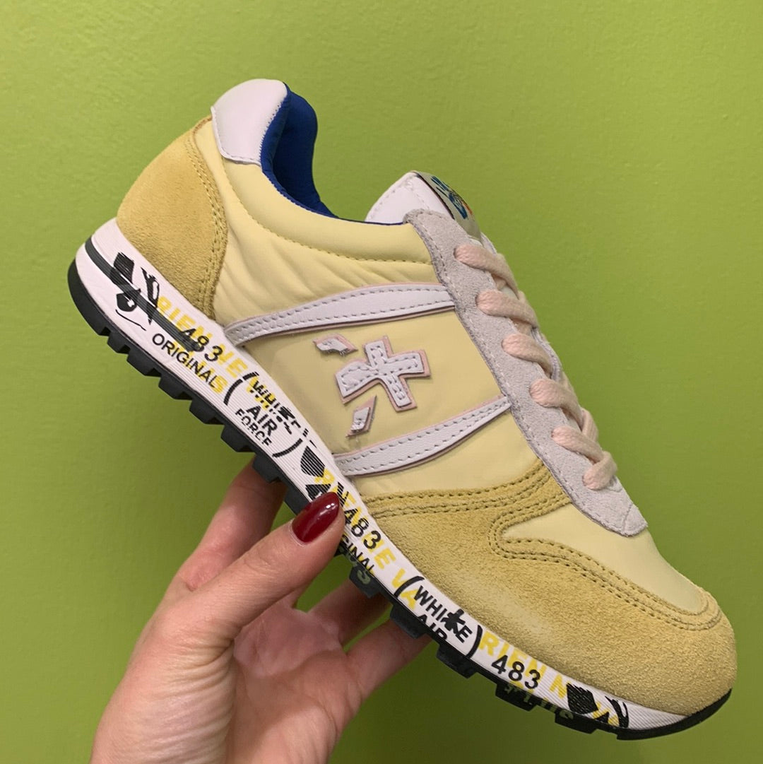 PREMIATA SNEAKERS 9352 – BertiniCalzature - Main Image