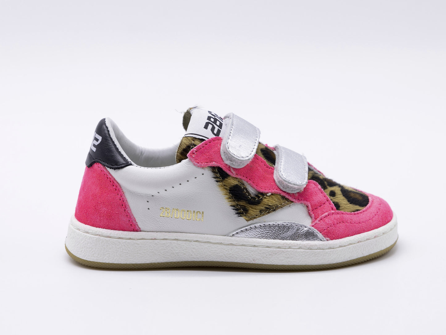 2B12 SNEAKERS KIDS 05