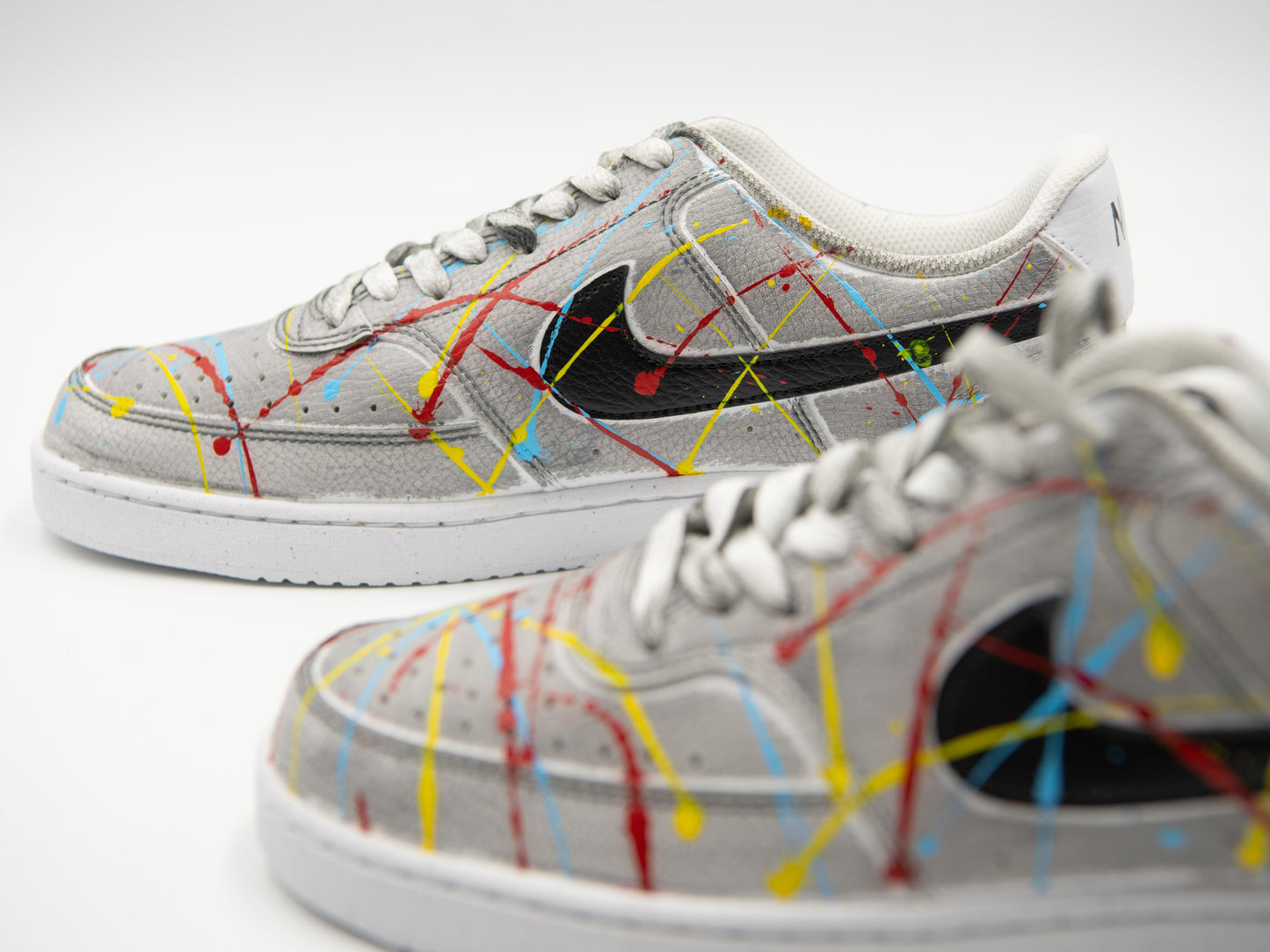 NIKE PREMIUM COSTUM