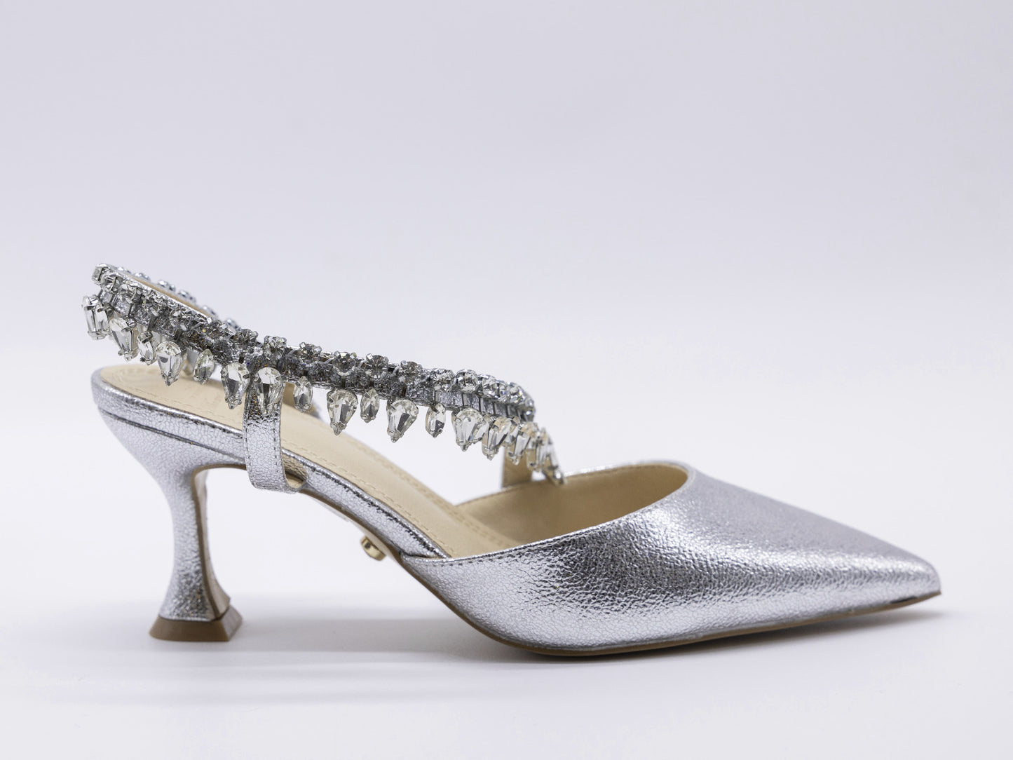 TWENTY FOURHAITCH SLINGBACK SH103