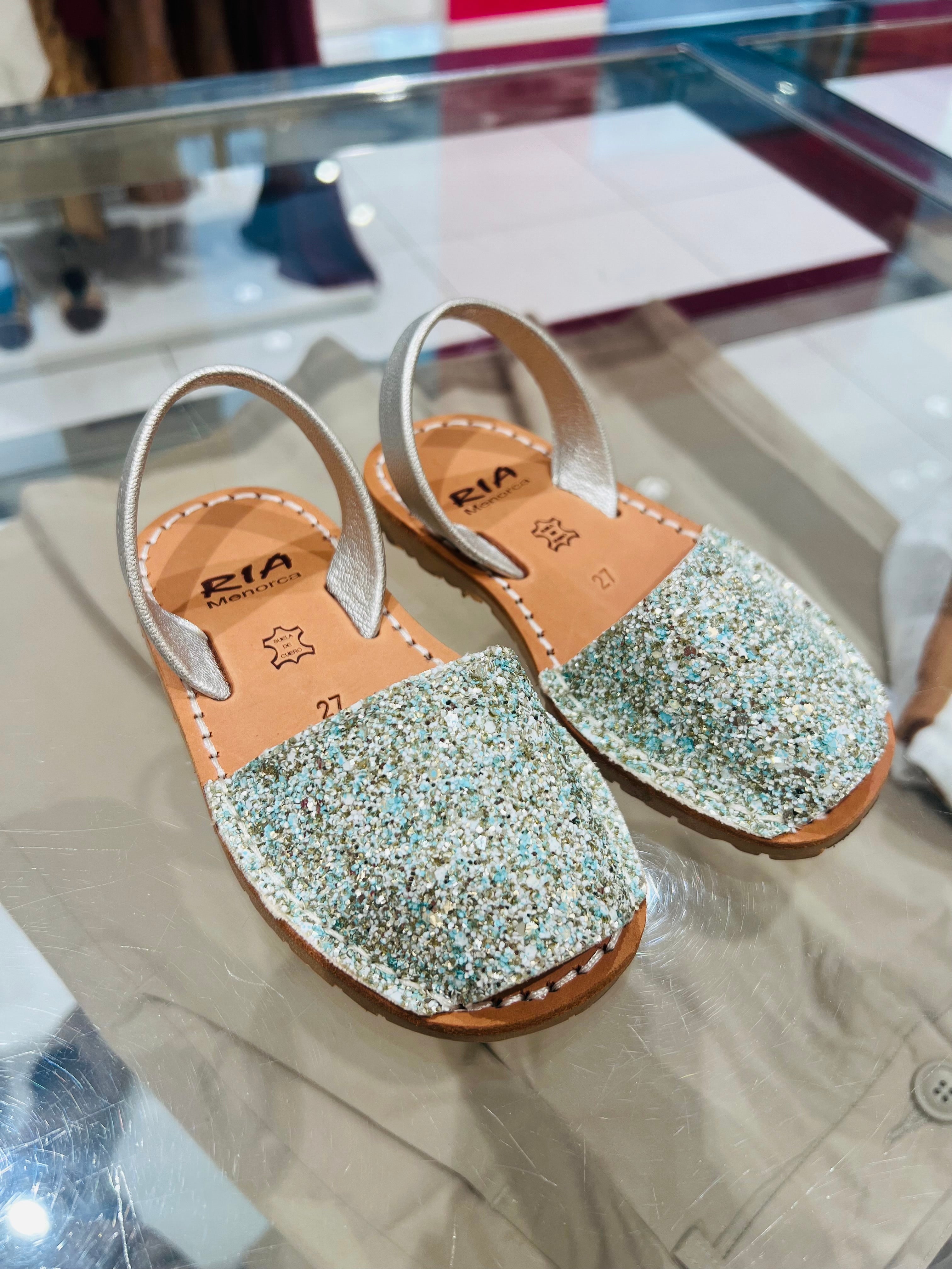 BIRKENSTOCK E FLAT KIDS