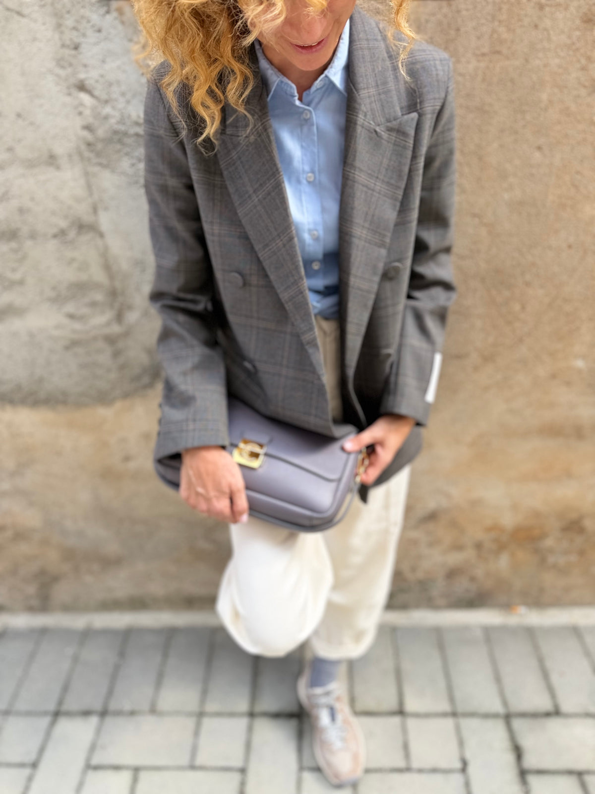 SARTORIAL MY WAY